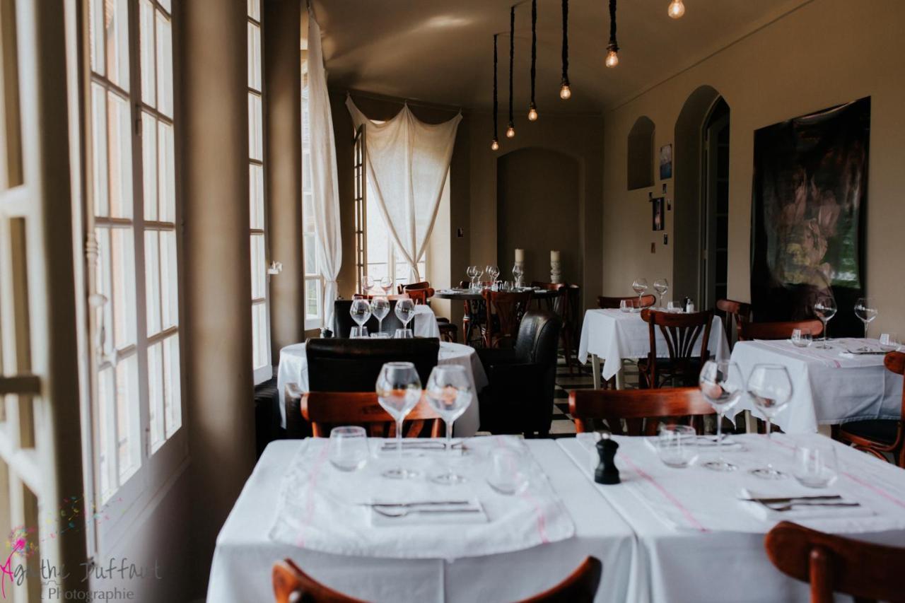 Hotel Particulier Des Jasmins Le Bar-sur-Loup المظهر الخارجي الصورة
