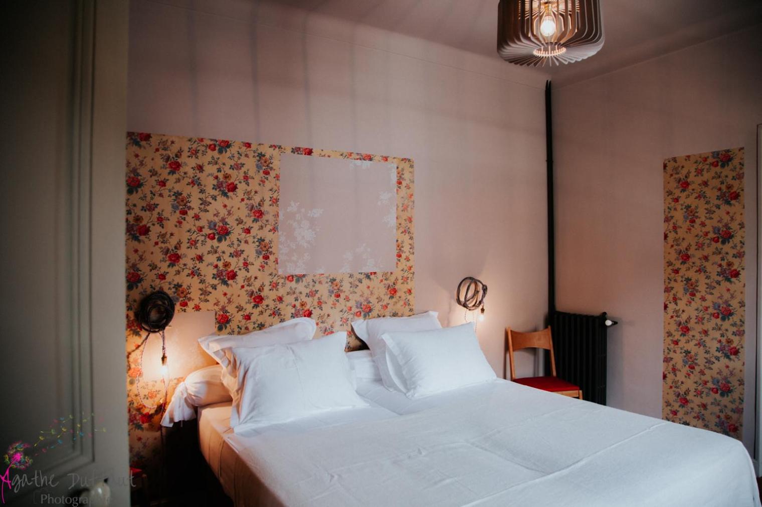 Hotel Particulier Des Jasmins Le Bar-sur-Loup المظهر الخارجي الصورة