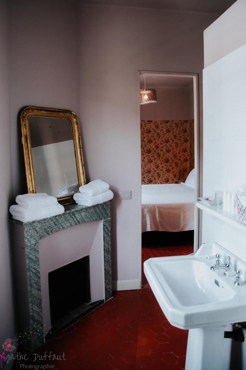 Hotel Particulier Des Jasmins Le Bar-sur-Loup المظهر الخارجي الصورة