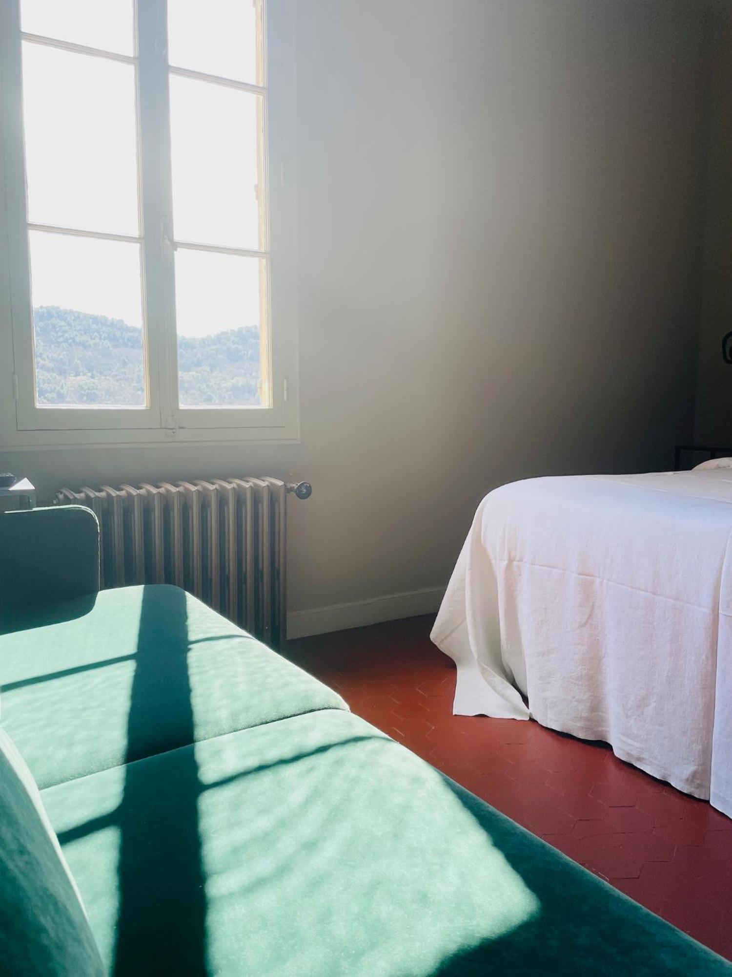 Hotel Particulier Des Jasmins Le Bar-sur-Loup المظهر الخارجي الصورة
