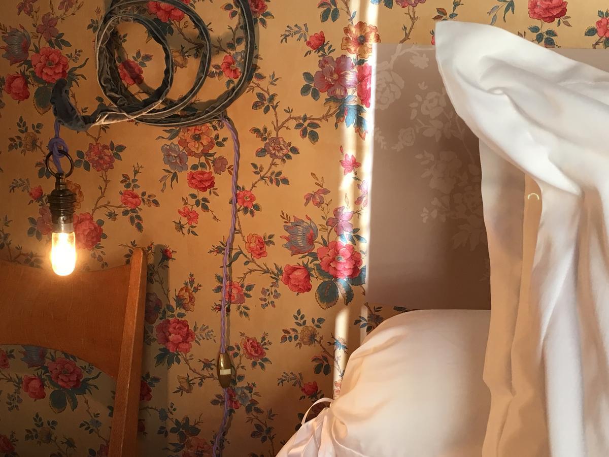 Hotel Particulier Des Jasmins Le Bar-sur-Loup المظهر الخارجي الصورة