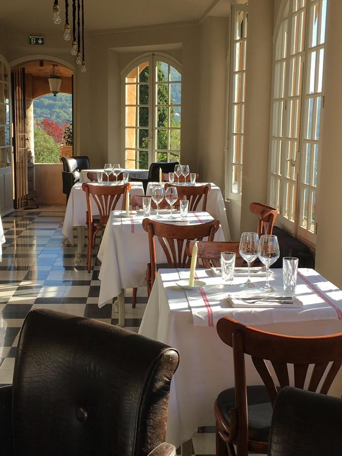 Hotel Particulier Des Jasmins Le Bar-sur-Loup المظهر الخارجي الصورة