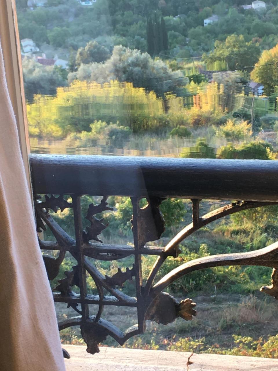 Hotel Particulier Des Jasmins Le Bar-sur-Loup المظهر الخارجي الصورة